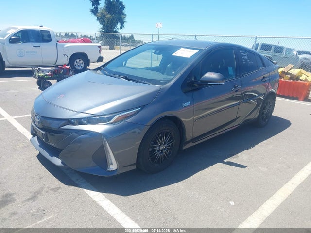 JTDKARFP0H3039826 Toyota Prius Prime Premium