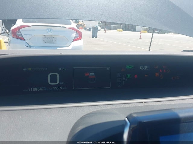 JTDKARFP0H3039826 Toyota Prius Prime Premium