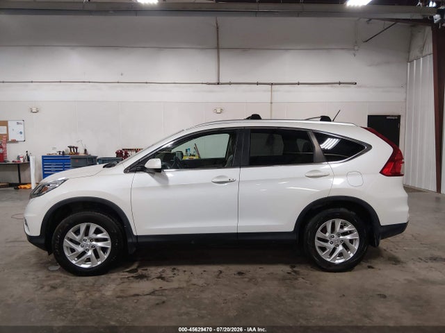Aukcja sprzedaży 2015 Honda Cr-v Ex-l, vin: 5J6RM4H75FL025854, numer aukcji: 45629470