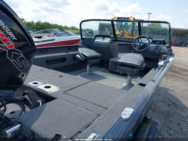 Продажа на аукционе авто 2021 Lund Other, vin: LBBLM425F121, номер лота: 45629475