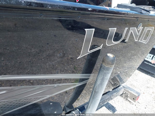 Продажа на аукционе авто 2021 Lund Other, vin: LBBLM425F121, номер лота: 45629475