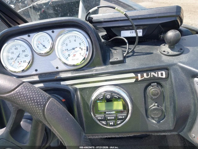 Продажа на аукционе авто 2021 Lund Other, vin: LBBLM425F121, номер лота: 45629475