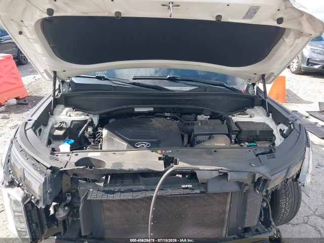 Продаж на аукціоні авто 2023 Hyundai Palisade Xrt, vin: KM8R34GE0PU625245, номер лоту: 45629479