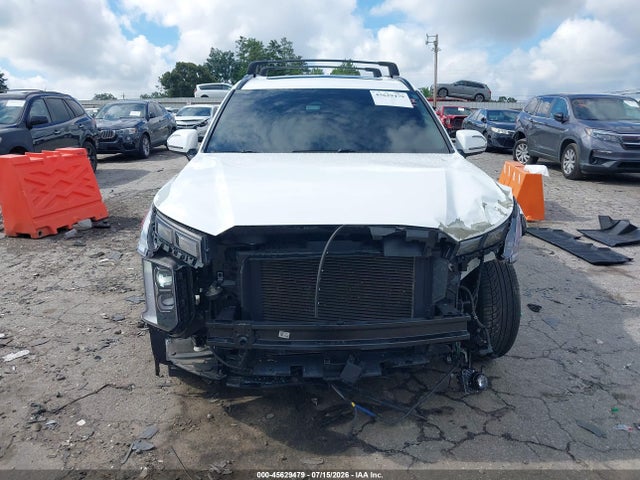Продаж на аукціоні авто 2023 Hyundai Palisade Xrt, vin: KM8R34GE0PU625245, номер лоту: 45629479