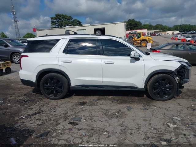 Продаж на аукціоні авто 2023 Hyundai Palisade Xrt, vin: KM8R34GE0PU625245, номер лоту: 45629479