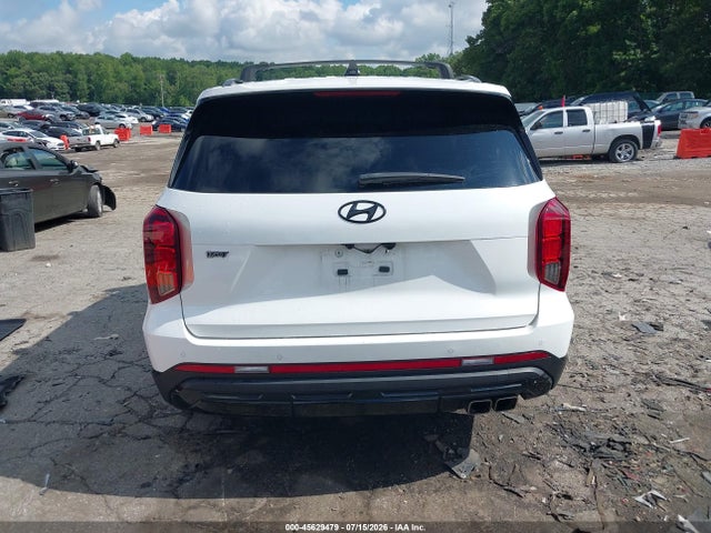 Продаж на аукціоні авто 2023 Hyundai Palisade Xrt, vin: KM8R34GE0PU625245, номер лоту: 45629479