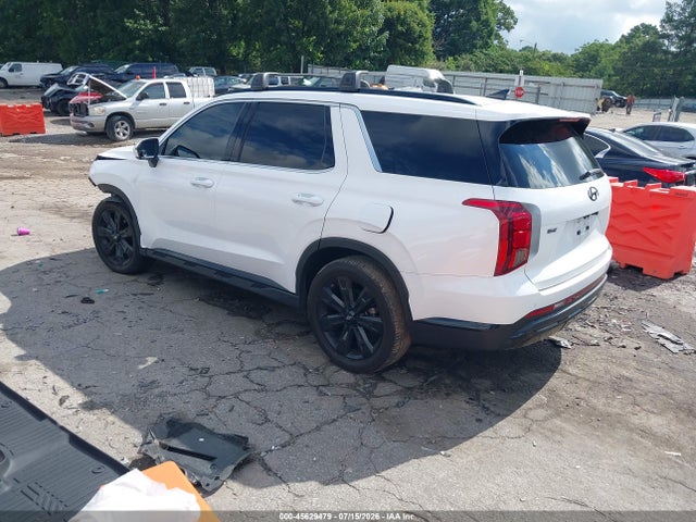 Продаж на аукціоні авто 2023 Hyundai Palisade Xrt, vin: KM8R34GE0PU625245, номер лоту: 45629479