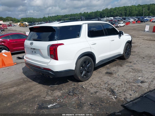 Продаж на аукціоні авто 2023 Hyundai Palisade Xrt, vin: KM8R34GE0PU625245, номер лоту: 45629479