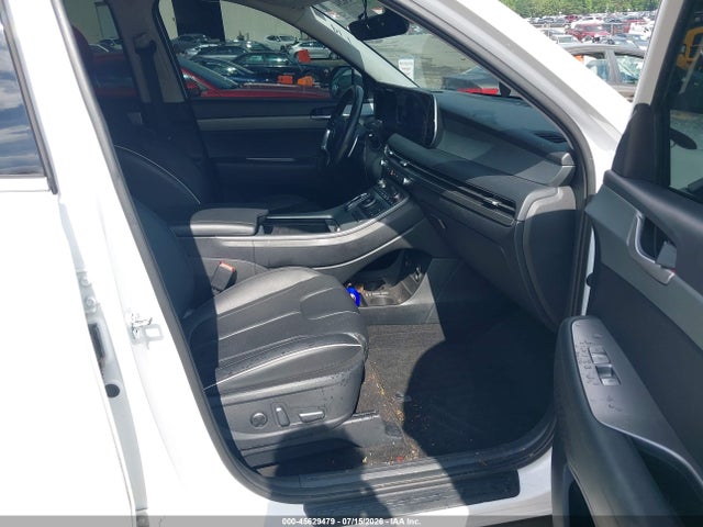 Продаж на аукціоні авто 2023 Hyundai Palisade Xrt, vin: KM8R34GE0PU625245, номер лоту: 45629479