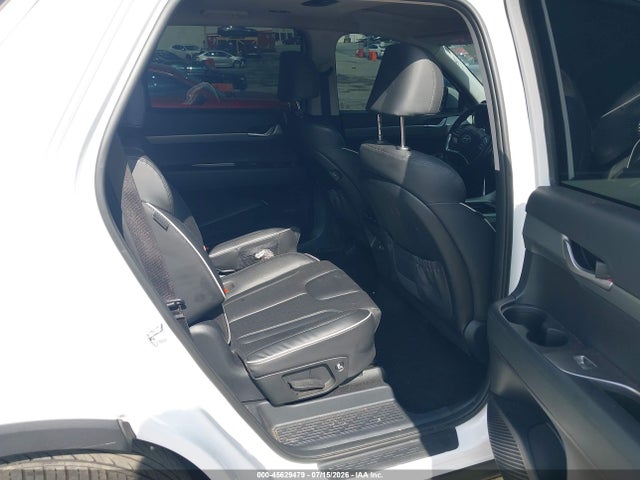 Продаж на аукціоні авто 2023 Hyundai Palisade Xrt, vin: KM8R34GE0PU625245, номер лоту: 45629479