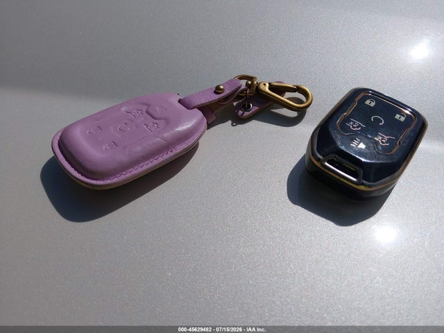 Aukcja sprzedaży 2015 Gmc Yukon Xl Denali, vin: 1GKS1JKJ4FR530448, numer aukcji: 45629482