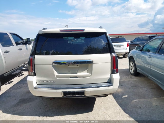 Aukcja sprzedaży 2015 Gmc Yukon Xl Denali, vin: 1GKS1JKJ4FR530448, numer aukcji: 45629482