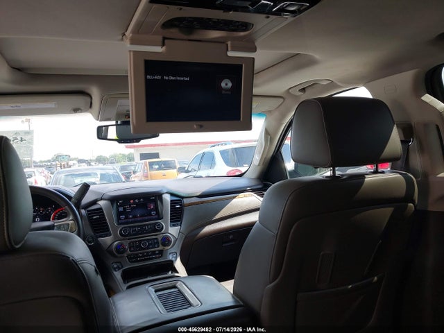 Aukcja sprzedaży 2015 Gmc Yukon Xl Denali, vin: 1GKS1JKJ4FR530448, numer aukcji: 45629482