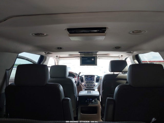 Aukcja sprzedaży 2015 Gmc Yukon Xl Denali, vin: 1GKS1JKJ4FR530448, numer aukcji: 45629482