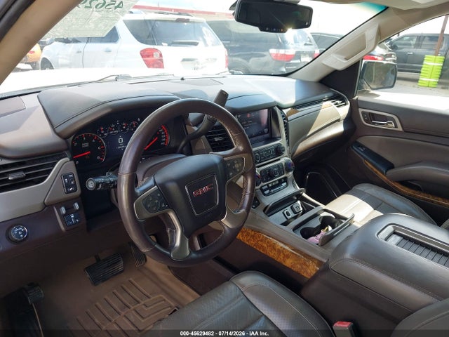 Aukcja sprzedaży 2015 Gmc Yukon Xl Denali, vin: 1GKS1JKJ4FR530448, numer aukcji: 45629482
