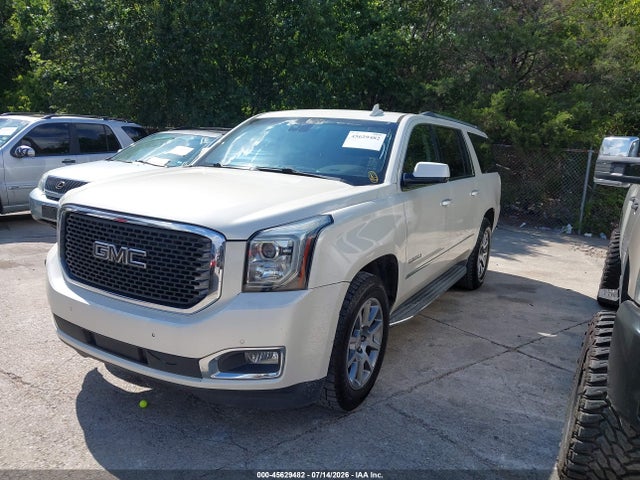 Aukcja sprzedaży 2015 Gmc Yukon Xl Denali, vin: 1GKS1JKJ4FR530448, numer aukcji: 45629482