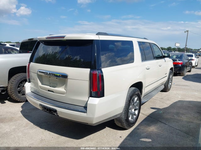 Aukcja sprzedaży 2015 Gmc Yukon Xl Denali, vin: 1GKS1JKJ4FR530448, numer aukcji: 45629482