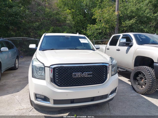 Aukcja sprzedaży 2015 Gmc Yukon Xl Denali, vin: 1GKS1JKJ4FR530448, numer aukcji: 45629482