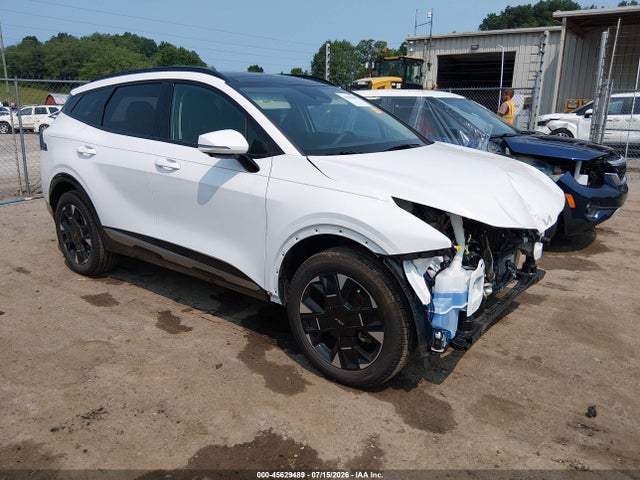 Aukcja sprzedaży 2026 Kia Sportage Sx-prestige, vin: 5XYK5CDF0TG387450, numer aukcji: 45629489