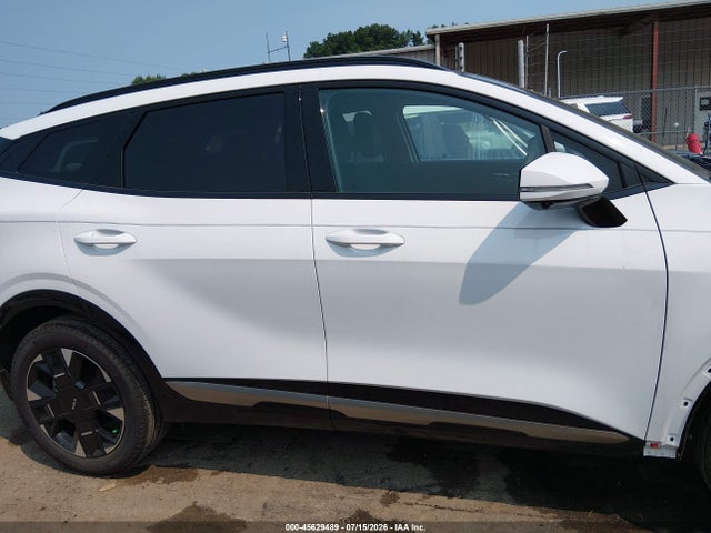 Aukcja sprzedaży 2026 Kia Sportage Sx-prestige, vin: 5XYK5CDF0TG387450, numer aukcji: 45629489
