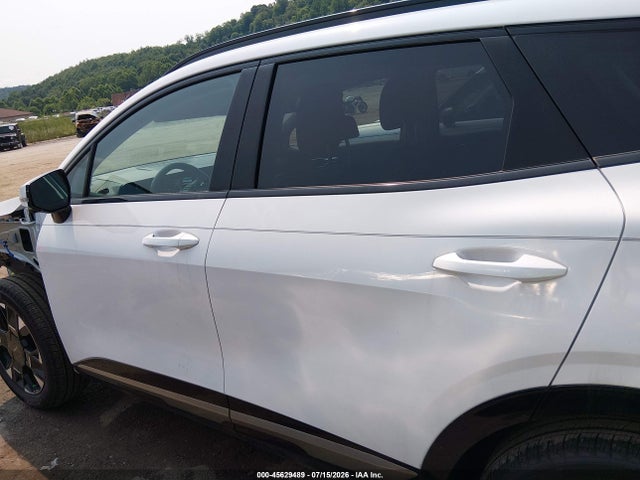 Aukcja sprzedaży 2026 Kia Sportage Sx-prestige, vin: 5XYK5CDF0TG387450, numer aukcji: 45629489