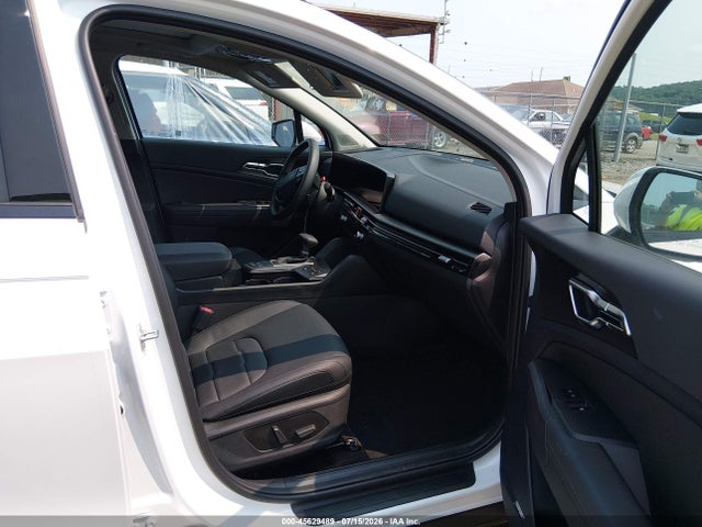 Aukcja sprzedaży 2026 Kia Sportage Sx-prestige, vin: 5XYK5CDF0TG387450, numer aukcji: 45629489