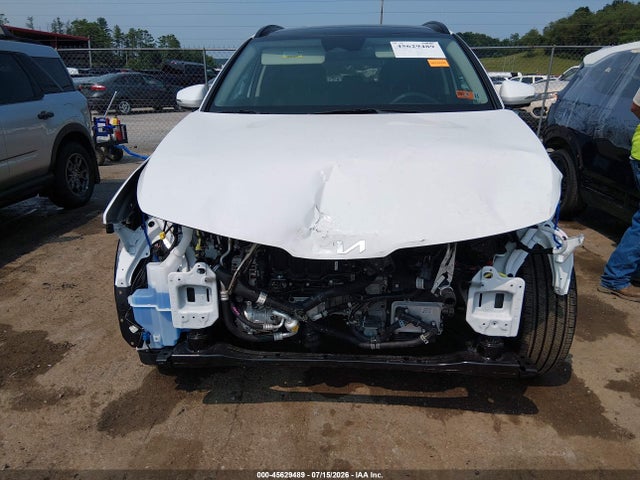Aukcja sprzedaży 2026 Kia Sportage Sx-prestige, vin: 5XYK5CDF0TG387450, numer aukcji: 45629489