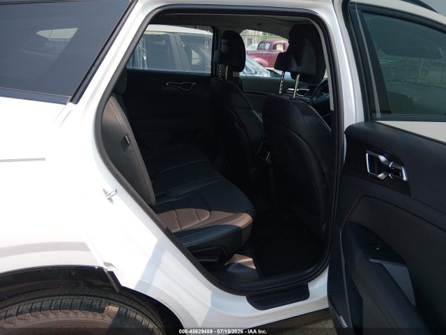 Aukcja sprzedaży 2026 Kia Sportage Sx-prestige, vin: 5XYK5CDF0TG387450, numer aukcji: 45629489