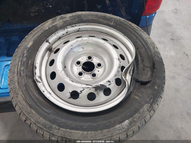 2022 Ford Maverick Xl მანქანა იყიდება აუქციონზე, vin: 3FTTW8E3XNRA72747, აუქციონის ნომერი: 45629495