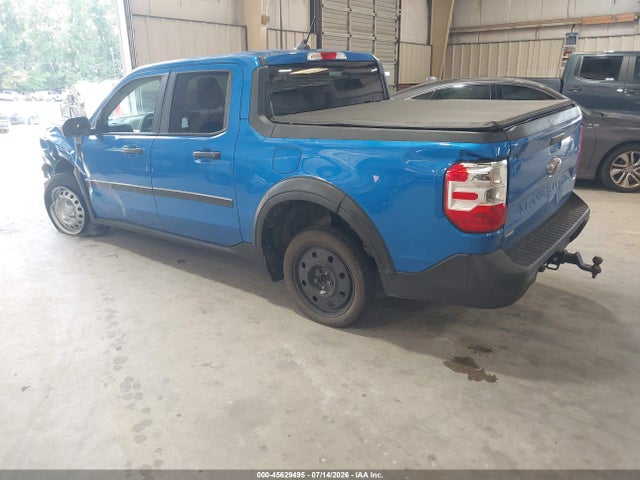 2022 Ford Maverick Xl მანქანა იყიდება აუქციონზე, vin: 3FTTW8E3XNRA72747, აუქციონის ნომერი: 45629495