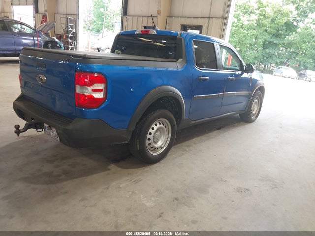 2022 Ford Maverick Xl მანქანა იყიდება აუქციონზე, vin: 3FTTW8E3XNRA72747, აუქციონის ნომერი: 45629495