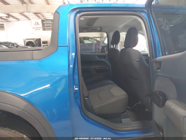 2022 Ford Maverick Xl მანქანა იყიდება აუქციონზე, vin: 3FTTW8E3XNRA72747, აუქციონის ნომერი: 45629495