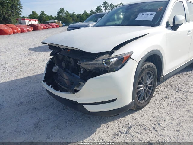 JM3KFACM3M1306225 Mazda Cx-5 Touring