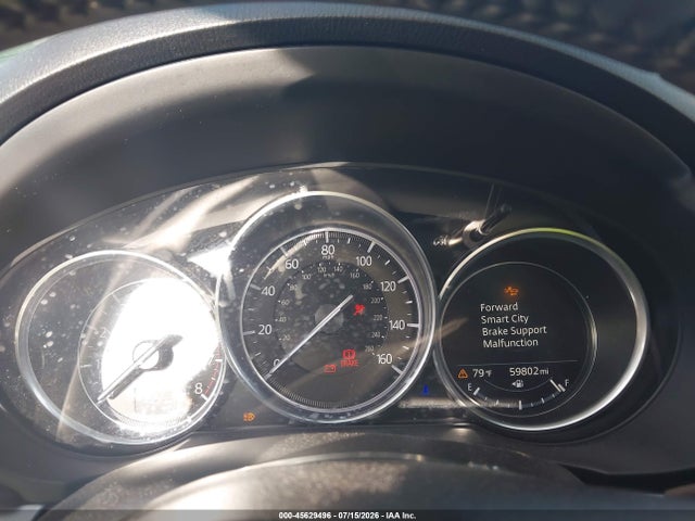 JM3KFACM3M1306225 Mazda Cx-5 Touring