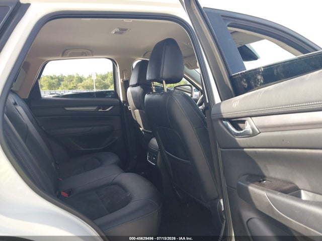 JM3KFACM3M1306225 Mazda Cx-5 Touring