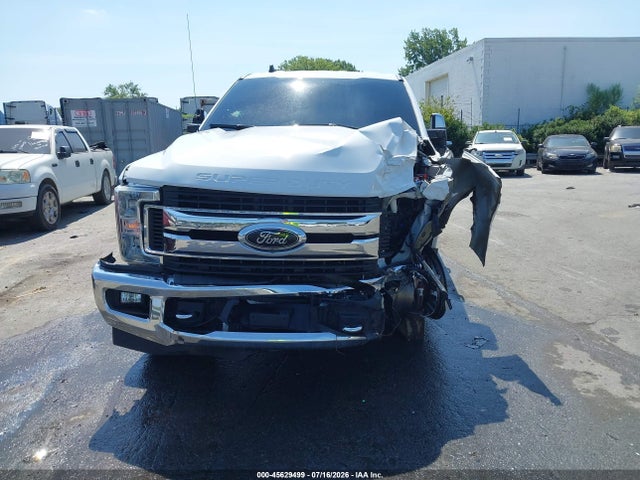 Aukcja sprzedaży 2019 Ford F-250 Xlt, vin: 1FT7W2BT2KEF36728, numer aukcji: 45629499