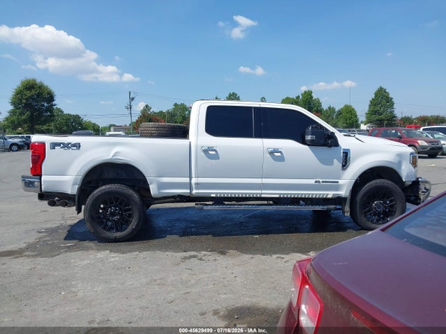 Aukcja sprzedaży 2019 Ford F-250 Xlt, vin: 1FT7W2BT2KEF36728, numer aukcji: 45629499