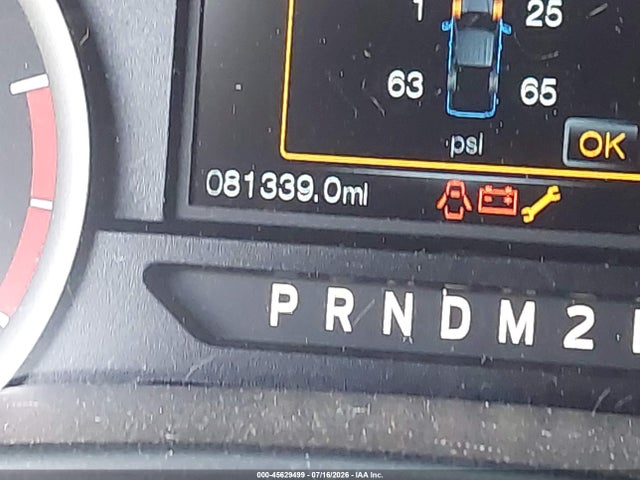 Aukcja sprzedaży 2019 Ford F-250 Xlt, vin: 1FT7W2BT2KEF36728, numer aukcji: 45629499