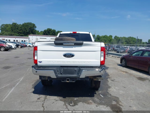 Aukcja sprzedaży 2019 Ford F-250 Xlt, vin: 1FT7W2BT2KEF36728, numer aukcji: 45629499