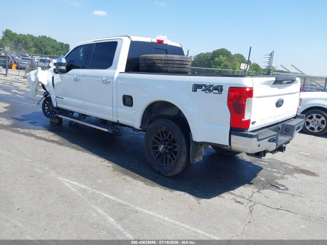 Aukcja sprzedaży 2019 Ford F-250 Xlt, vin: 1FT7W2BT2KEF36728, numer aukcji: 45629499