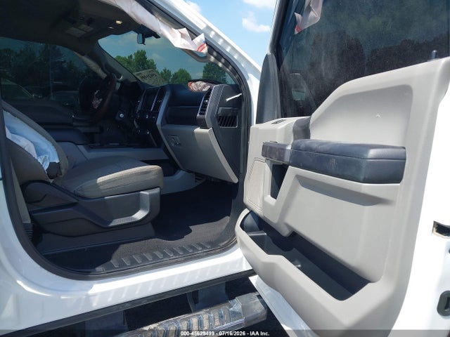 Aukcja sprzedaży 2019 Ford F-250 Xlt, vin: 1FT7W2BT2KEF36728, numer aukcji: 45629499