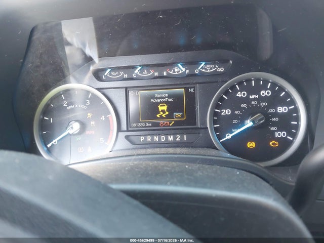 Aukcja sprzedaży 2019 Ford F-250 Xlt, vin: 1FT7W2BT2KEF36728, numer aukcji: 45629499