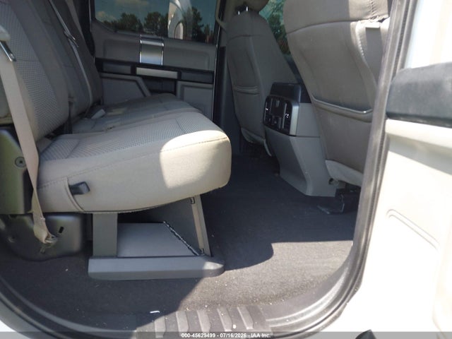 Aukcja sprzedaży 2019 Ford F-250 Xlt, vin: 1FT7W2BT2KEF36728, numer aukcji: 45629499