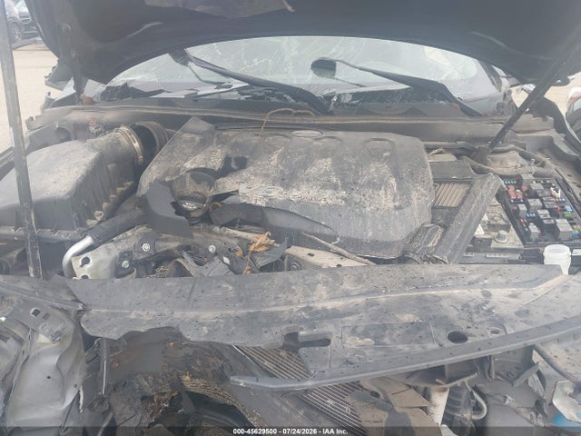 Aukcja sprzedaży 2015 Chevrolet Impala 2lt, vin: 2G1125S3XF9263557, numer aukcji: 45629500