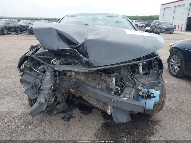 Aukcja sprzedaży 2015 Chevrolet Impala 2lt, vin: 2G1125S3XF9263557, numer aukcji: 45629500