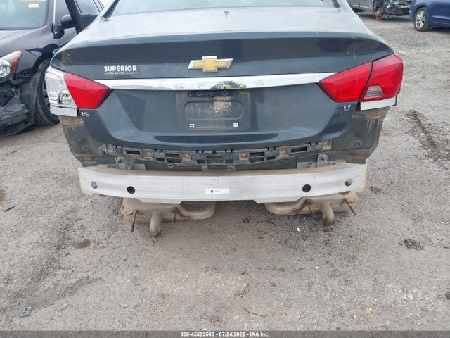 Aukcja sprzedaży 2015 Chevrolet Impala 2lt, vin: 2G1125S3XF9263557, numer aukcji: 45629500
