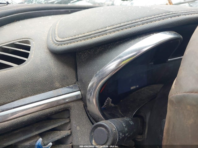 Aukcja sprzedaży 2015 Chevrolet Impala 2lt, vin: 2G1125S3XF9263557, numer aukcji: 45629500