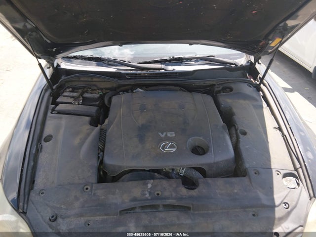 45629505 :رقم المزاد ، JTHBF5C29C5168789 vin ، 2012 Lexus Is 250 مزاد بيع