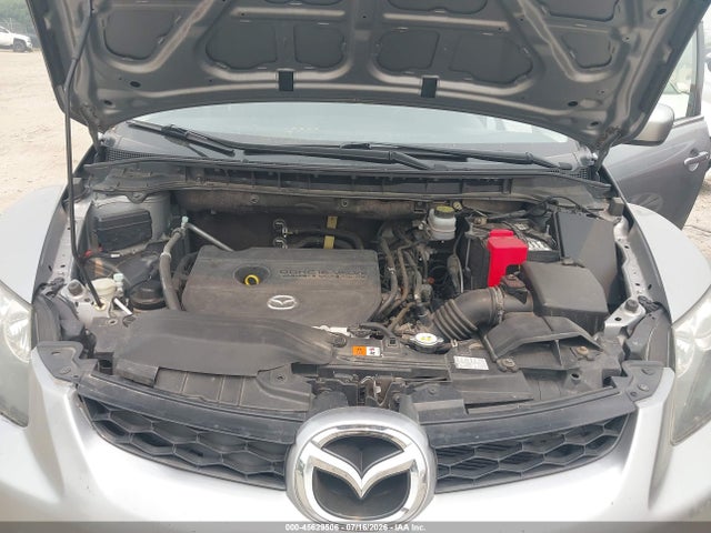 Продаж на аукціоні авто 2011 Mazda Cx-7 I Sport, vin: JM3ER2B55B0409363, номер лоту: 45629506