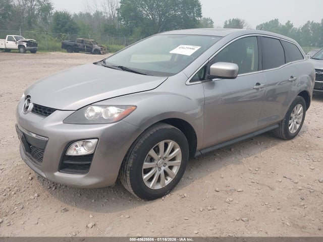 Продаж на аукціоні авто 2011 Mazda Cx-7 I Sport, vin: JM3ER2B55B0409363, номер лоту: 45629506